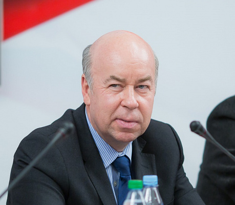 Валерий Иванов в Палехе встретился с местными депутатами